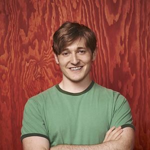 Fotoğraf Raising Hope