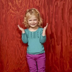 Fotoğraf Raising Hope