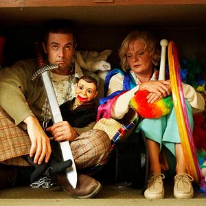 Fotoğraf Raising Hope