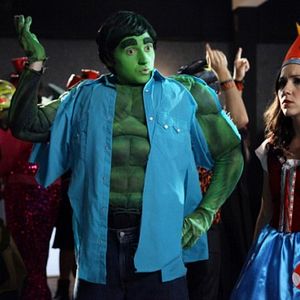 Fotoğraf Shannon Woodward