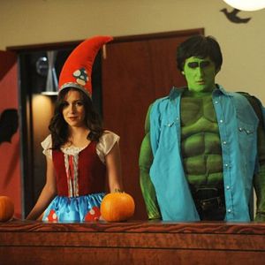 Fotoğraf Shannon Woodward