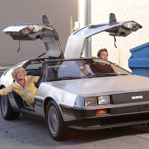 Fotoğraf Raising Hope