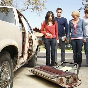 Fotoğraf Shannon Woodward