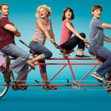 Fotoğraf Shannon Woodward