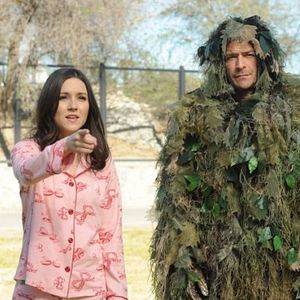 Fotoğraf Shannon Woodward