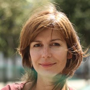 Fotoğraf Alix Delaporte