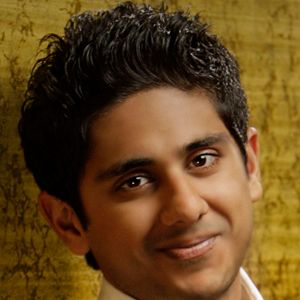 Fotoğraf Adhir Kalyan