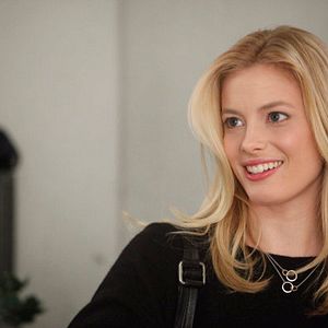 Fotoğraf Gillian Jacobs