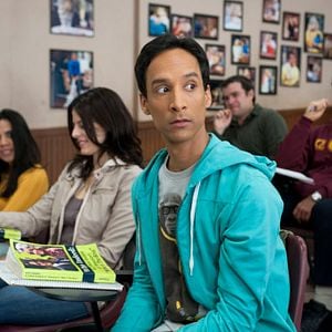 Fotoğraf Danny Pudi