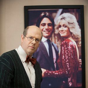 Fotoğraf Stephen Tobolowsky