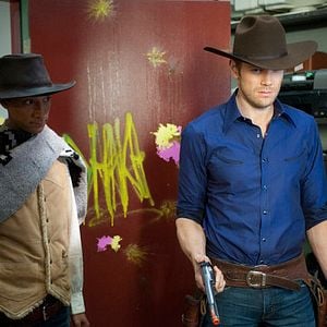 Fotoğraf Danny Pudi