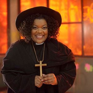 Fotoğraf Yvette Nicole Brown