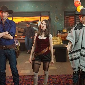 Fotoğraf Danny Pudi