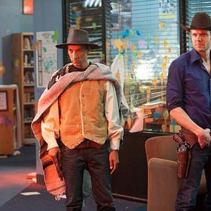 Fotoğraf Danny Pudi