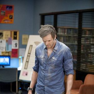 Fotoğraf Joel McHale