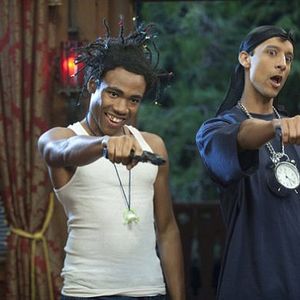 Fotoğraf Danny Pudi