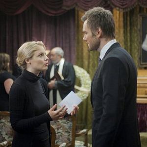 Fotoğraf Gillian Jacobs