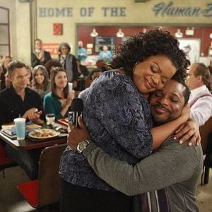 Fotoğraf Yvette Nicole Brown