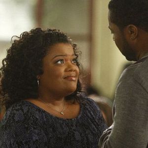 Fotoğraf Yvette Nicole Brown