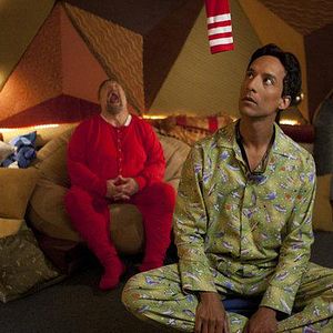 Fotoğraf Danny Pudi