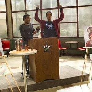 Fotoğraf Danny Pudi