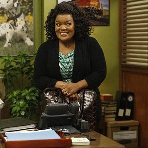 Fotoğraf Yvette Nicole Brown