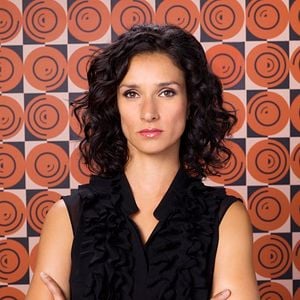 Fotoğraf Indira Varma