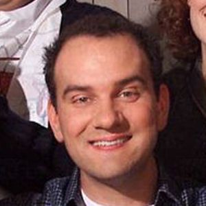 Fotoğraf Mike O'Malley