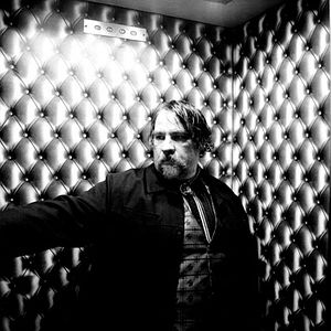 Fotoğraf Bouli Lanners