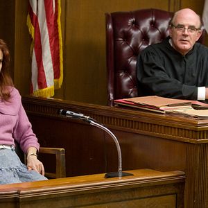 Fotoğraf Mahkumiyet