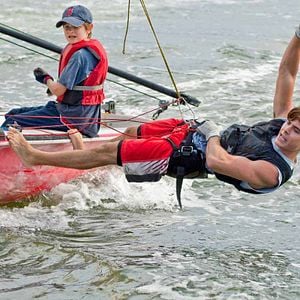 Fotoğraf Charlie Tahan