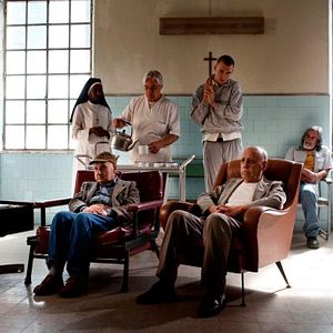 Fotoğraf Ascanio Celestini