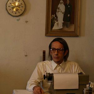 Fotoğraf Pablo Larraín