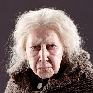 Fotoğraf Hazel Douglas