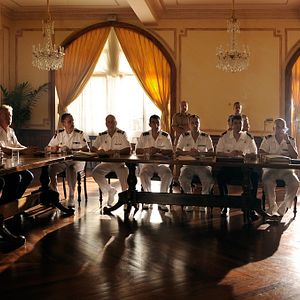 Fotoğraf Mathieu Kassovitz