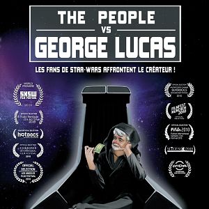 Fotoğraf People vs. George Lucas
