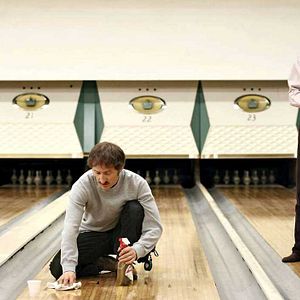 Fotoğraf Roc LaFortune