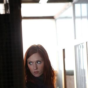 Fotoğraf Audrey Fleurot