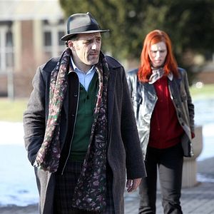 Fotoğraf Frédéric Pierrot