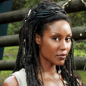 Fotoğraf Christine Adams