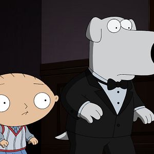 Fotoğraf Family Guy