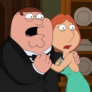 Fotoğraf Family Guy