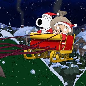 Fotoğraf Family Guy