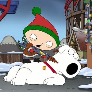Fotoğraf Family Guy