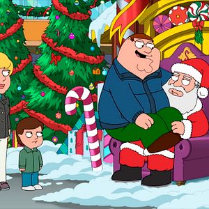 Fotoğraf Family Guy
