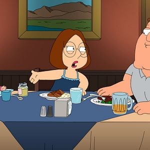 Fotoğraf Family Guy