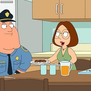 Fotoğraf Family Guy