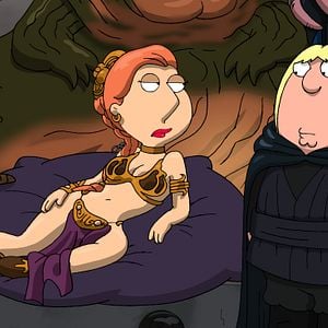 Fotoğraf Family Guy
