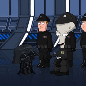 Fotoğraf Family Guy