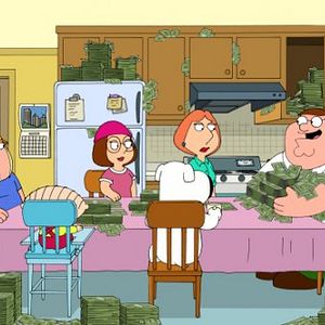 Fotoğraf Family Guy